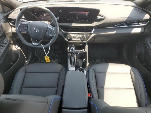2025 BUICK ENVISTA SP KL47LBEP2SB138146