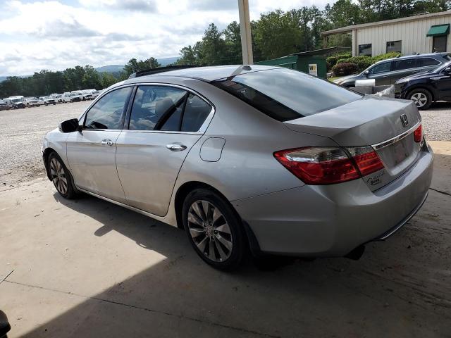 Vin: 1hgcr3f95ea019866, lot: 60796425, honda accord touring 20142