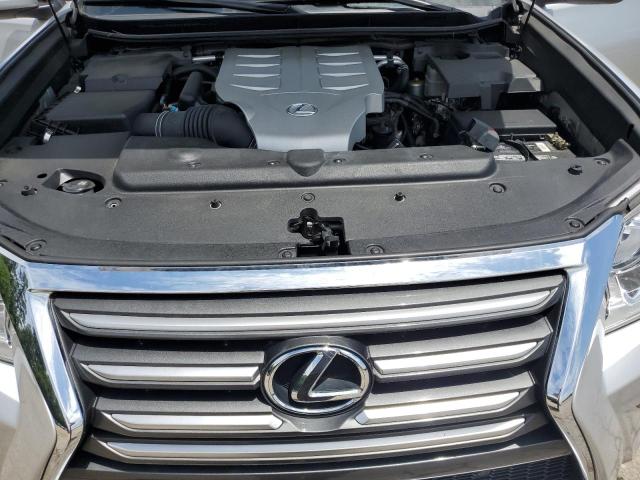 2016 LEXUS GX 460 - JTJBM7FX6G5136363
