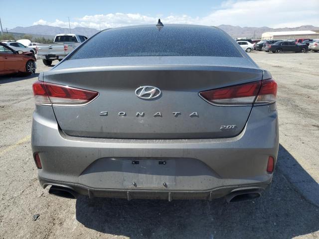 2018 HYUNDAI SONATA SPO 5NPE34AB9JH695958