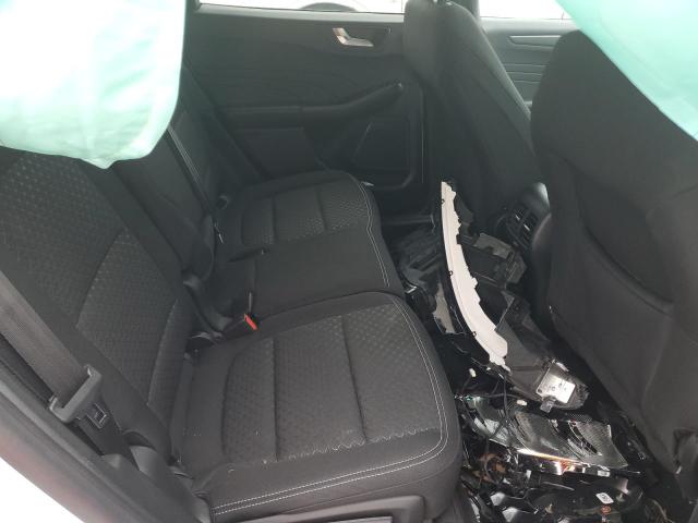 2023 FORD ESCAPE ACT - 1FMCU9GN4PUA54357