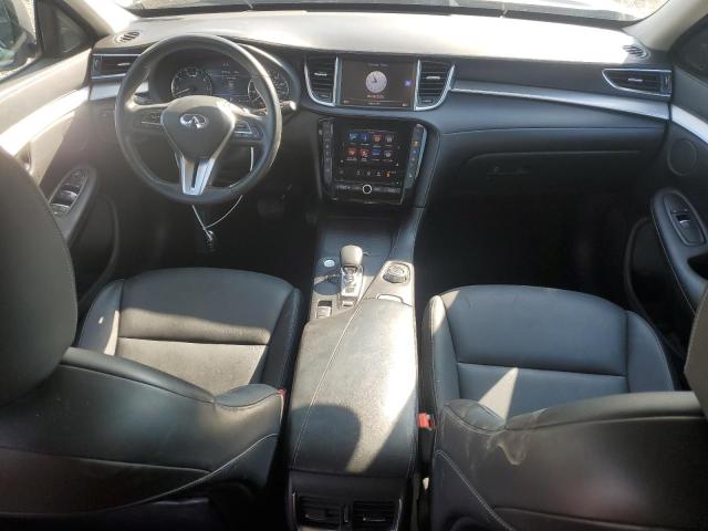 2019 INFINITI QX50 ESSEN 3PCAJ5M38KF112570