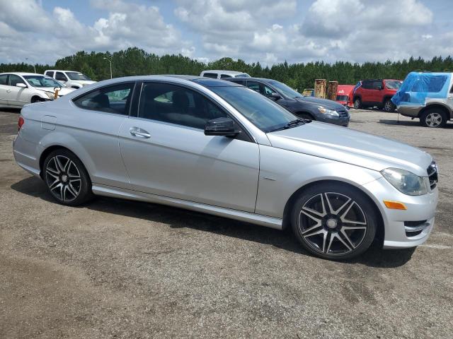 Vin: wddgj4hb7eg178260, lot: 60200735, mercedes-benz c-class 250 20144