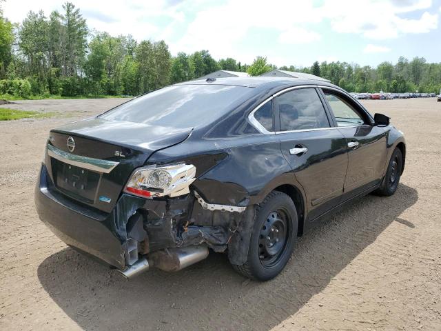 Vin: 1n4al3ap7en245418, lot: 56582435, nissan altima 2.5 20143