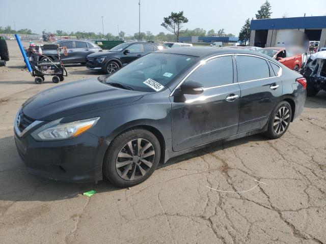 Vin: 1n4al3apxgc240535, lot: 59226455, nissan altima 2.5 2016 img_1