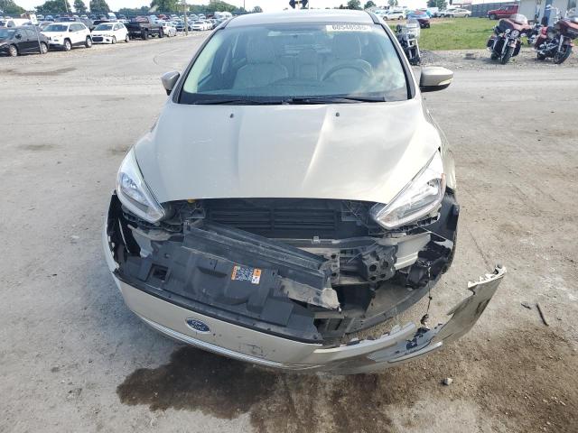 2016 FORD FOCUS TITA 1FADP3N26GL235462