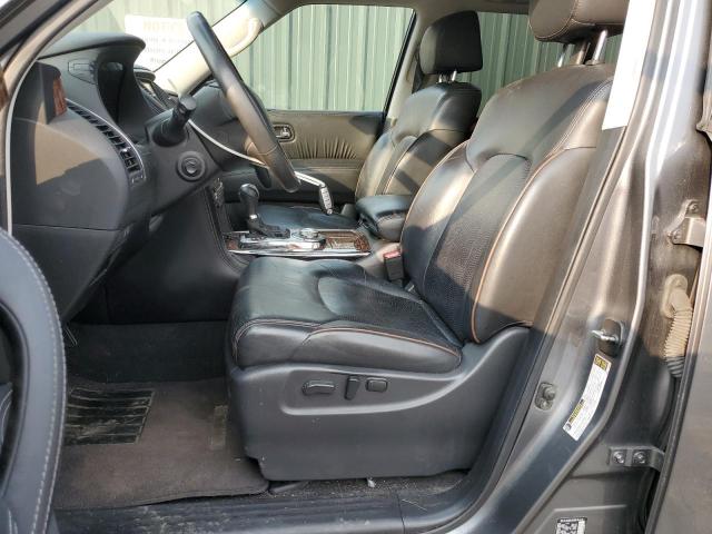 2017 NISSAN ARMADA SV JN8AY2NC9H9500052