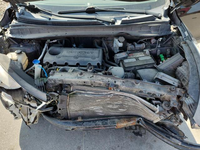 2013 HYUNDAI TUCSON GLS - KM8JUCAC5DU709388