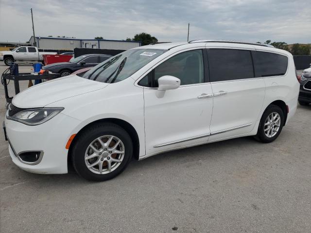 CHRYSLER PACIFICA T