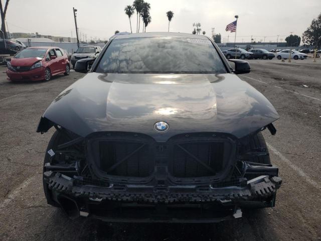 2024 BMW X4 M40I 5UX43DT02R9W93091