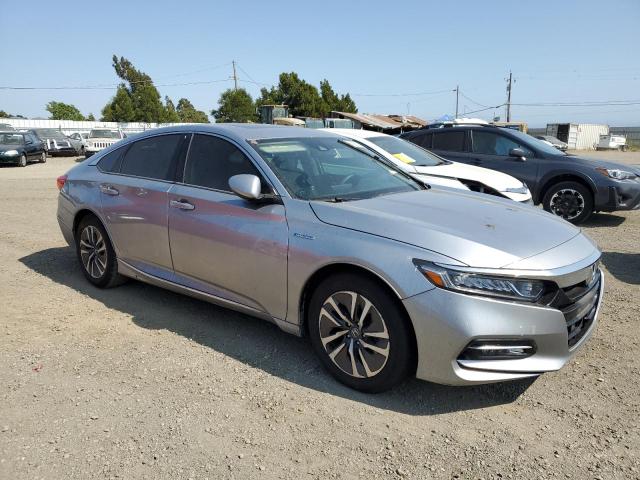 Vin: 1hgcv3f46ka012226, lot: 59628015, honda accord hybrid ex 20194