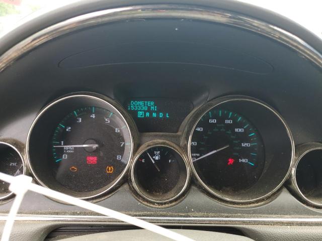 2016 BUICK ENCLAVE 5GAKVBKD1GJ190614