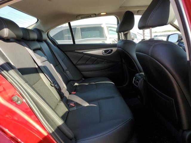 2023 INFINITI Q50 LUXE - JN1EV7BRXPM540800