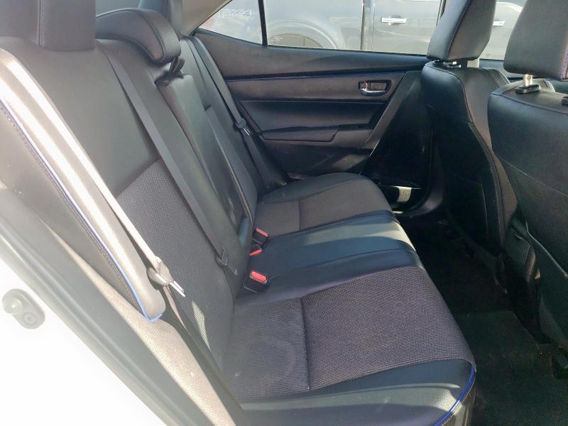 2017 TOYOTA COROLLA L - 5YFBURHE6HP679341