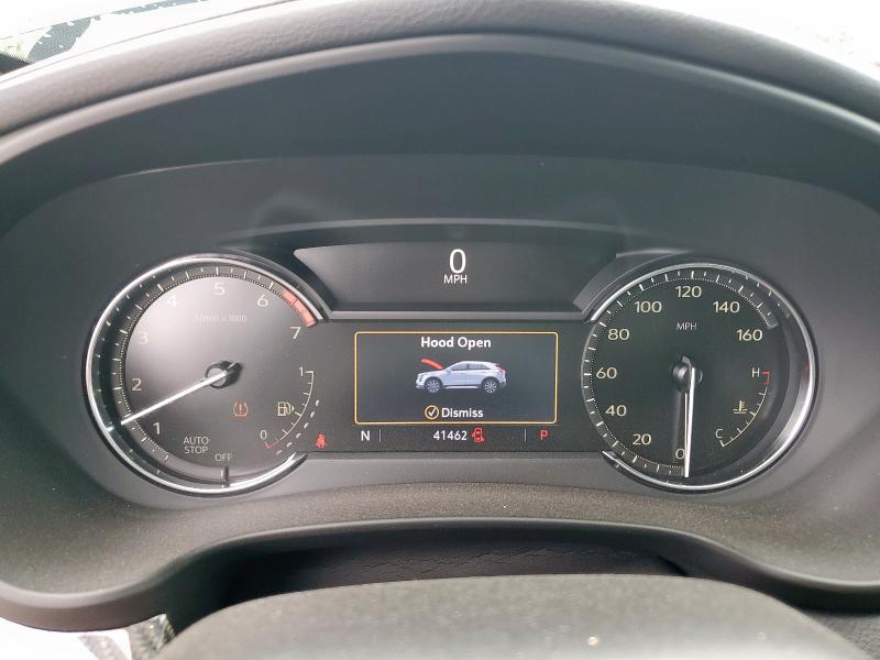 2023 CADILLAC XT4 SPORT 1GYFZER42PF111153