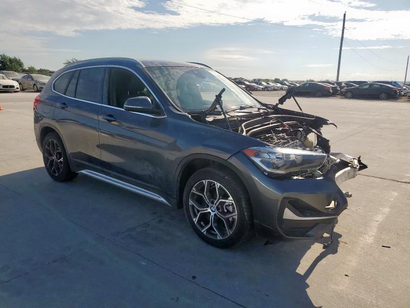Vin: wbxjg7c0xn5v27187, lot: 62307335, bmw x1 sdrive28i 20224