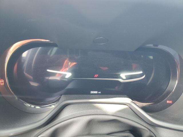 2023 DODGE HORNET GT ZACNDFBN2P3A03046