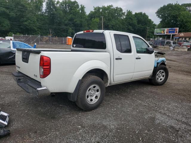 2014 NISSAN FRONTIER S - 1N6AD0EV7EN764819