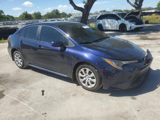 Vin: 5yfb4mde7sp297965, lot: 61388065, toyota corolla le 20254