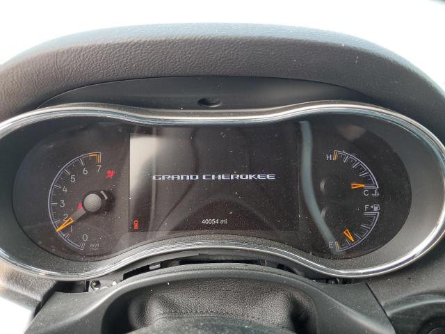 2020 JEEP GRAND CHER 1C4RJFBG2LC218235