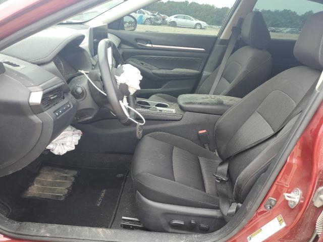 2023 NISSAN ALTIMA SV 1N4BL4DV2PN305953