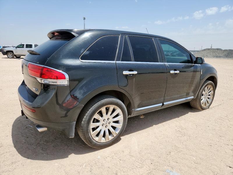 Vin: 2lmdj6jk6ebl15201, lot: 61621745, lincoln mkx 20143