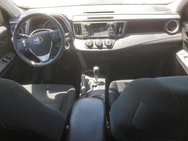 2016 TOYOTA RAV4 LE - 2T3BFREV8GW494551