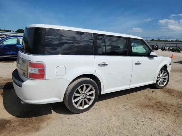 Vin: 2fmgk5d83hba01185, lot: 59954115, ford flex limited 20173