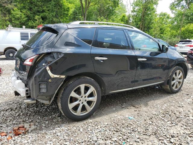 Vin: jn8az1mw8dw304716, lot: 59986165, nissan murano s 20133