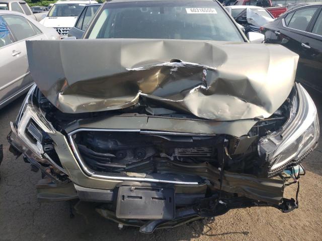 2020 SUBARU OUTBACK TO 4S4BTGPD5L3227264