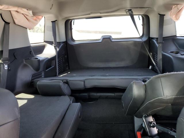 2018 CHEVROLET TAHOE K150 - 1GNSKCKC6JR252500