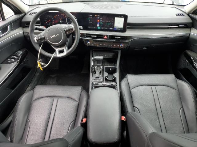 2025 KIA K5 EX KNAG34J77S5268183
