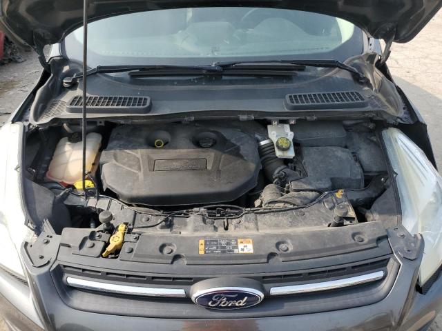 2016 FORD ESCAPE SE 1FMCU0G94GUC40009