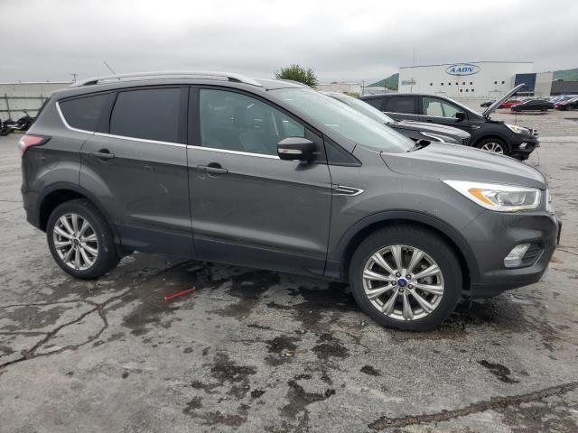 2017 FORD ESCAPE TIT - 1FMCU9JD9HUE72284