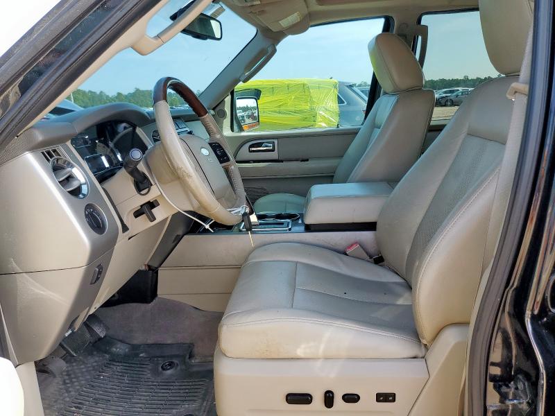 2010 FORD EXPEDITION - 1FMJK1K58AEB58499