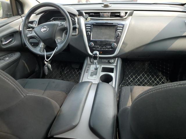 2019 NISSAN MURANO S - 5N1AZ2MS4KN164693
