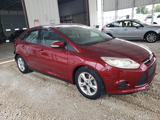 Vin: 1fadp3f22el431216, lot: 60334975, ford all models se 20144