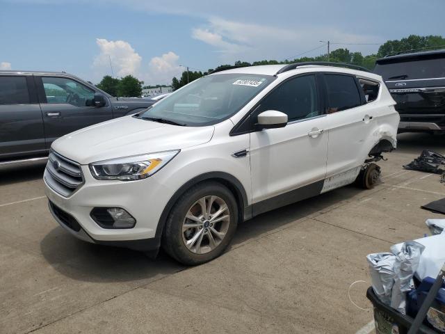 Vin: 1fmcu9hd8kuc31135, lot: 62307435, ford escape sel 2019 img_1