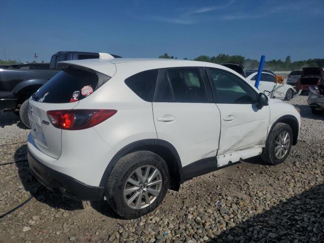Vin: jm3ke2cy0e0396372, lot: 61844345, mazda cx-5 touring 20143