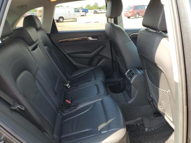 2016 AUDI Q5 PREMIUM - WA1C2AFP7GA064102
