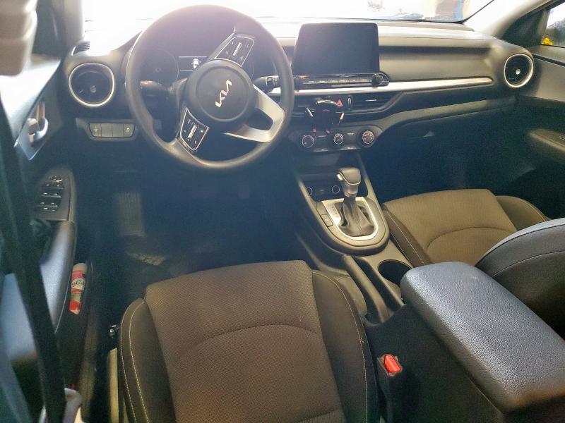 2023 KIA FORTE LX 3KPF24AD0PE566206
