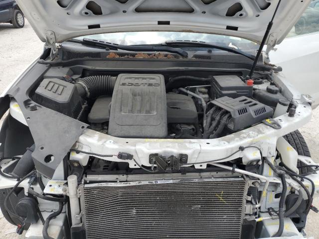 2016 CHEVROLET EQUINOX LT - 2GNALCEK5G1163871