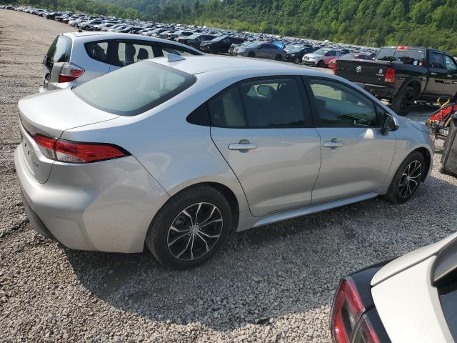 Vin: jtdb4mee7pj000736, lot: 60328565, toyota corolla le 20233