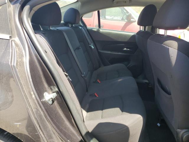 2016 CHEVROLET CRUZE LIMI 1G1PE5SB6G7133285