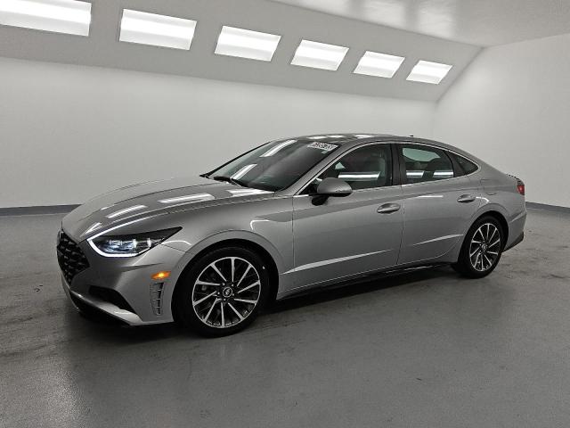 Vin: kmhl34j25pa279621, lot: 61395785, hyundai sonata limited 2023 img_1