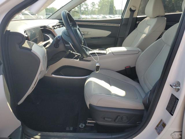 2024 HYUNDAI TUCSON SEL KM8JCCD17RU243757