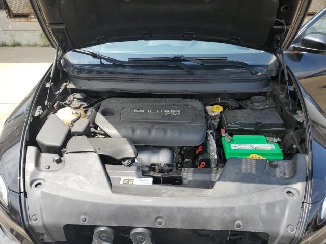 2016 JEEP CHEROKEE L 1C4PJLCB4GW137797