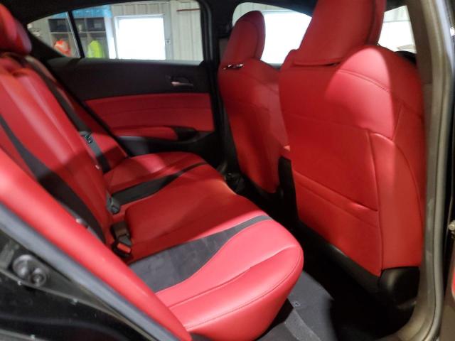 2022 ACURA ILX PREMIU 19UDE2F88NA004201