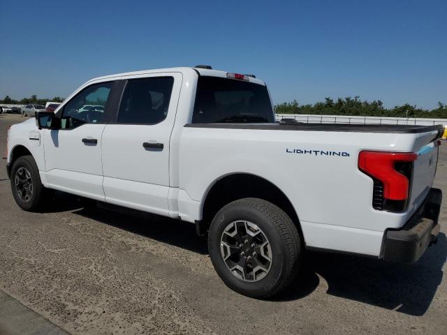 Vin: 1ft6w1evxpwg44972, lot: 60303485, ford f150 light lightning pro 20232