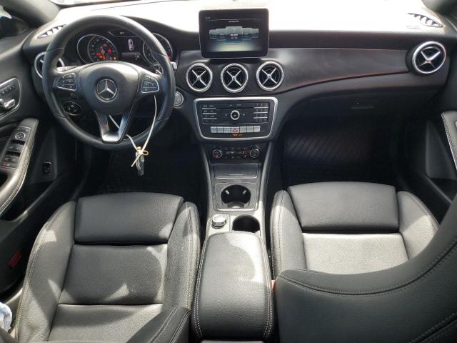 2018 MERCEDES-BENZ CLA 250 WDDSJ4EB6JN508572